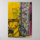 Buscar bicicleta vintage posters Imprimir