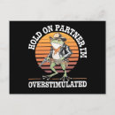 Buscar vaqueros postales Divertido