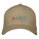Buscar estrella de mar gorras Coral