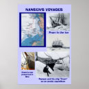 Buscar mapa de noruega posters Vintage