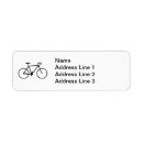 Buscar silueta la bicicleta Ciclo