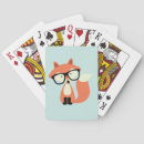 Buscar fox barajas de cartas Naturaleza