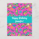 Buscar hecho en 1980 postales Para ella