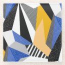 Buscar creativo posavasos Ilustracion