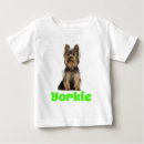 Buscar terrier de yorkshire bebe ropa Cachorro