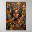 Buscar tribal africano arte Geométrico