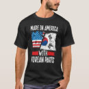 Buscar americano coreano América