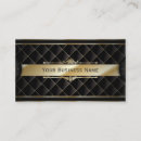 Buscar striped tarjetas de visita Moderno