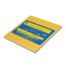 Buscar casete amarillo General y unisex