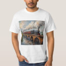 Buscar tren camisetas Pistas