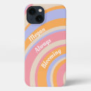 Buscar arco iris brillante iphone fundas Estuches de