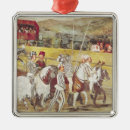 Buscar lanzas adornos Caballo