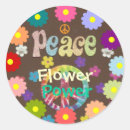 Buscar 1960 pegatinas Poder floral