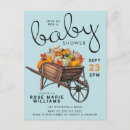 Buscar baby shower postales Halloween