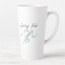 Buscar corriendo tazas Para él