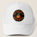 Buscar espeluznante gorras Calabaza