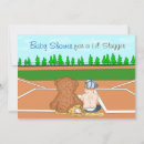 Buscar gorra de béisbol invitaciones 5 º ducha
