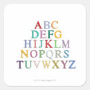 Buscar alfabeto pegatinas Texto