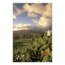 Buscar ciudades y pueblos posters Verde
