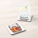 Buscar whiskey posavasos Bebida