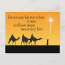 Buscar estrella de belén postales Iglesia