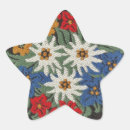 Buscar edelweiss pegatinas Alpes