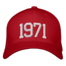 Buscar 1971 gorras Cumpleaños