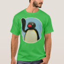 Buscar pingu camisetas Divertido