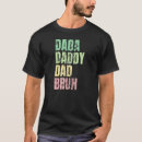 Buscar dada camisetas Papá