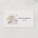 Buscar pastoral tarjetas de visita Cristiano