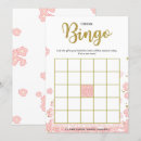 Buscar bingo nupcial invitaciones Moda