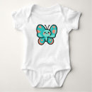Buscar mariposa azul bebe ropa Para todos