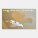 Buscar trompetas pegatinas Navidades