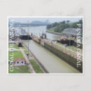 Buscar canal de panamá postales América central
