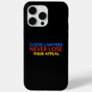 Buscar abogada iphone fundas Ley