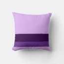 Buscar color de la lavanda cojines Familia