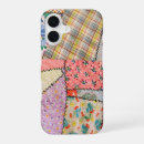 Buscar patchwork iphone fundas Colcha