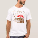 Buscar tay camisetas Lluvia