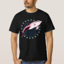 Buscar diseño del delfín camisetas Amante de los delfines