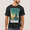 Buscar arqueología ropa Siete maravillas del mundo