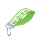 Buscar vectores llaveros Patrón