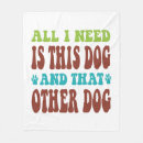 Buscar pug mantas cobertores Lobo