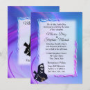 Buscar esqueleto 11x16 invitaciones Día de los muertos