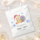 Buscar de navidad bolsas recuerdos Invierno