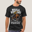 Buscar jinete de rodeo camisetas Occidente