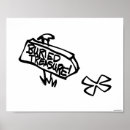 Buscar enterrado posters Tesoro