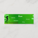 Buscar hip hop tarjetas de visita Ballet