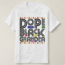 Buscar dope camisetas Negro