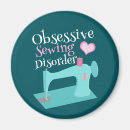 Buscar máquina de coser imanes Costura