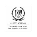 Buscar logotipo de encargo Negocio